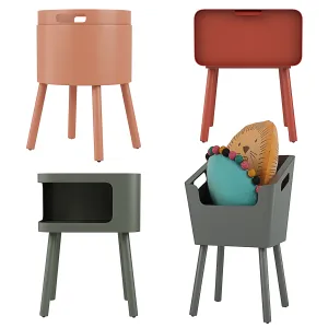 Set nightstand by la redoute