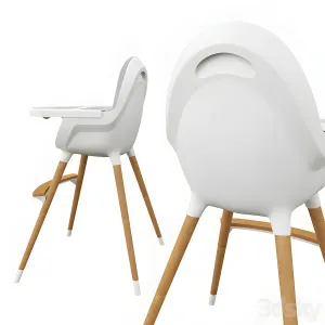 Baby feeding chair
