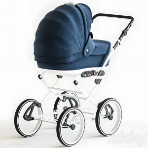 Bebe mobile santana deluxe len l