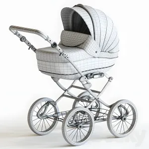 Bebe mobile santana deluxe len l