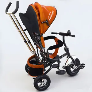 Bicycle children lamborghini