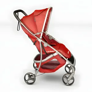 Buggy babyhome emotion
