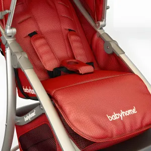 Buggy babyhome emotion
