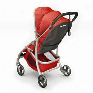 Buggy babyhome emotion