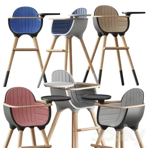 Ovo high chair by micuna