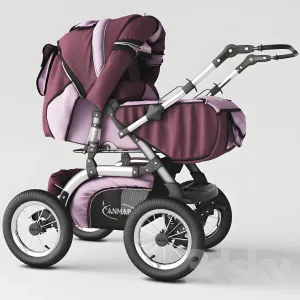 Stroller for children anmar