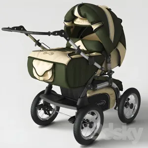 Stroller for children anmar