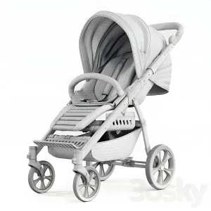 Stroller gesslein