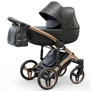 Universal baby carriage Junama Enzo Go