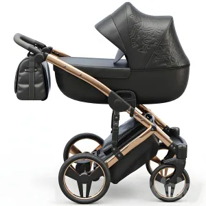 Universal baby carriage Junama Enzo Go