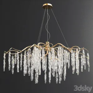 Four Exclusive Chandelier Collection