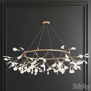 Four Exclusive Chandelier Collection 3