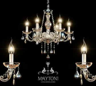 PROFI Maytoni ARM N