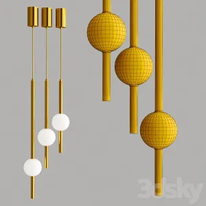 JENNA pendant lamp