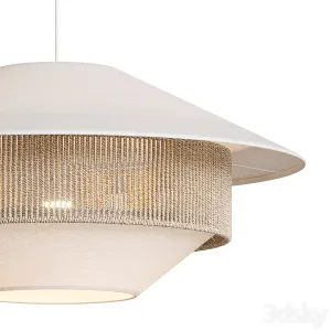 Gull Stevie Pendant lamp West Elm