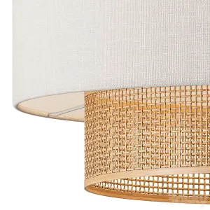 Kave Home Erna Pendant Lamp