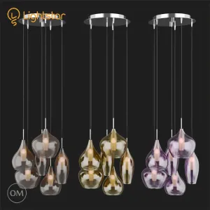 Lightstar pentola