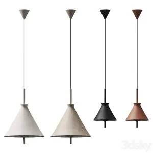 Pott Totana Pendant Lamps