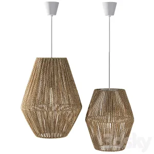 SKLUM Megan Maday Lamps