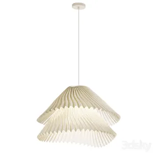Tempo Vivace Pendant