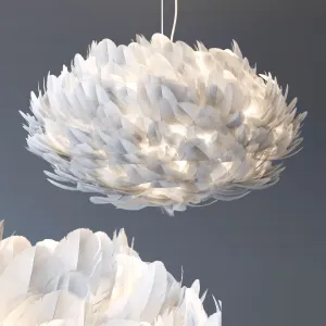 VITA copenhagen Plafond Eos XL