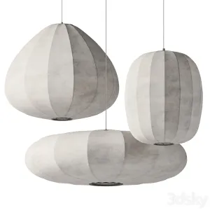 Yaratam Pendant Collection