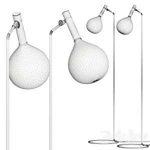 Bonaldo Sofi Floor Lamps