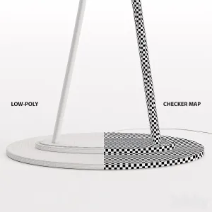 Cattelan Italia Twin Line