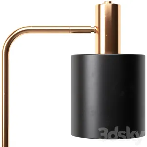 Eli Floor Lamp