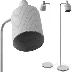 Eli Floor Lamp