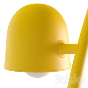Fatboy Big Lebow Arc Floorlamp
