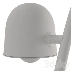 Fatboy Big Lebow Arc Floorlamp