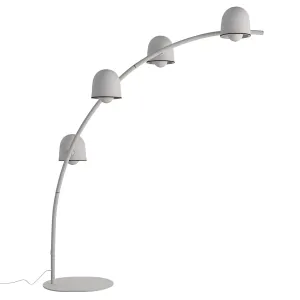 Fatboy Big Lebow Arc Floorlamp