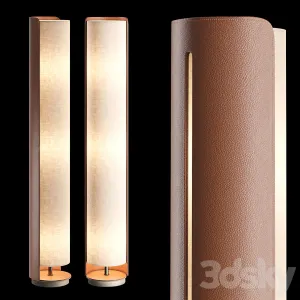 Floor Lamp Glipie AMPM