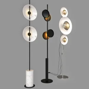 Floorlampset