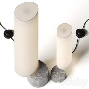 Gubi Unbound Table Lamp