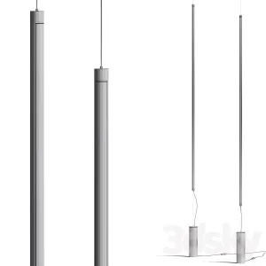 Karman Cupido Floor Lamp
