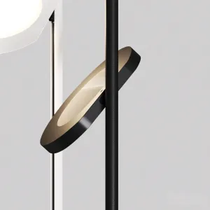 Linea Light Stilnovo Kimia Floor Lamp