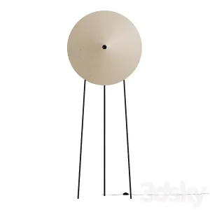 Miniforms Rificolona Floor Lamp
