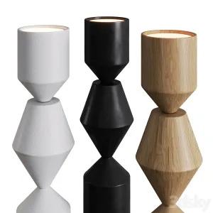 Rubs by Corner Design
