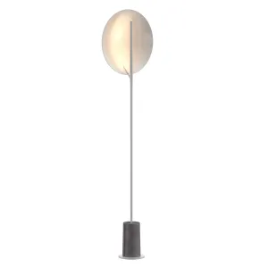 Serene Floor Lamp