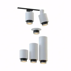 Fabbian claque set