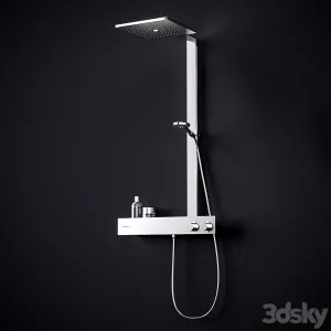 Hansgrohe Raindance E