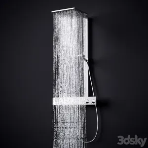 Hansgrohe Raindance E