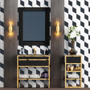 Bath furniture
