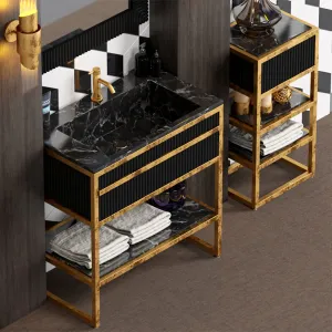 Bath furniture