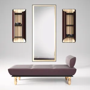 Furniture for bathrooms Karol Bania