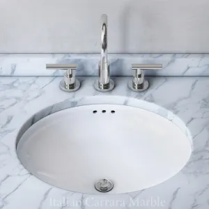 MARTENS SINGLE VANITY