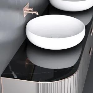Modern Bathroom Cabinet No