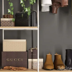 Closet